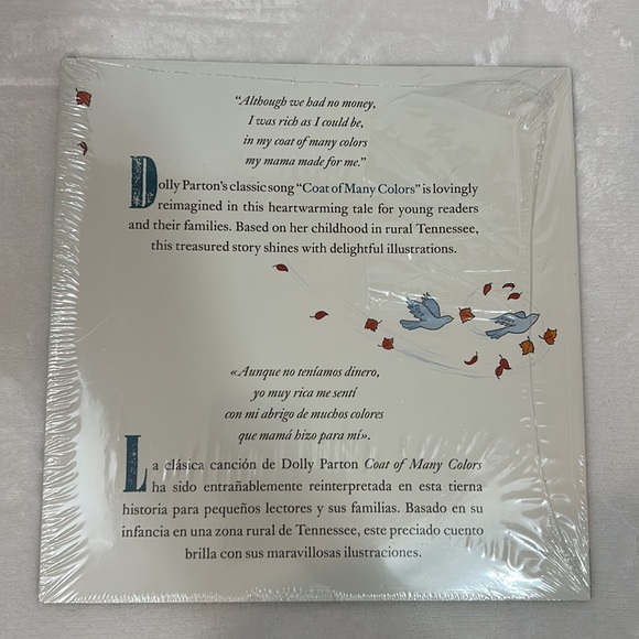 Dolly Partons Imagination Library Books.One by Dolly Parton 2nd by Seth Meyer’s - Picture 3 of 6